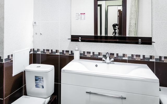 Апартаменты Любимый дом на Антонова 28