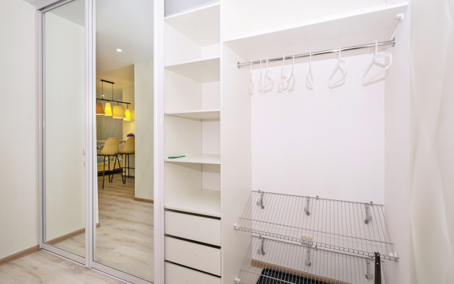 Mone Apartments