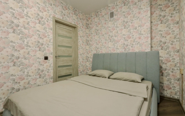 Апартаменты Privi House на Максима Горького 149