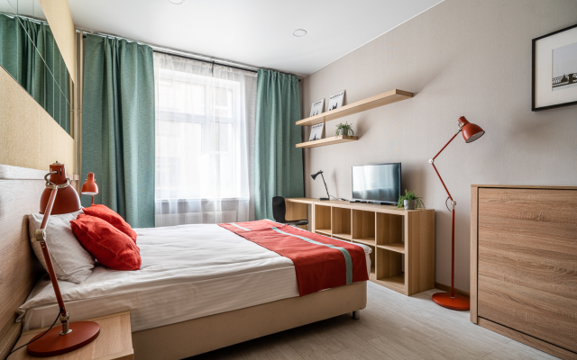 Elagin Sweet Apartments 2