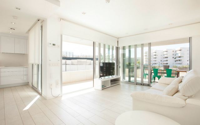 Alba Sunrise APT #IBZ1021 T3 Apartments