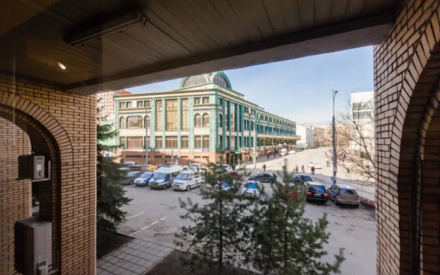 Хостел Сон в Кубе