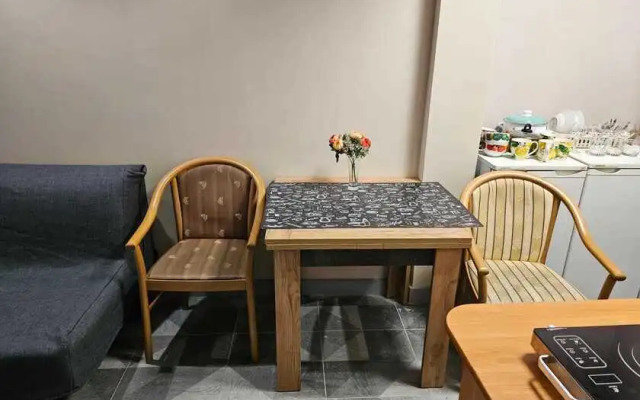 Апартаменты Вольная 25с4