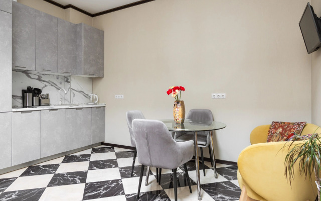 Апартаменты RentalSPb