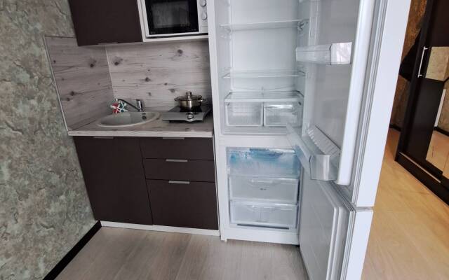 Moy Gorod Apartments