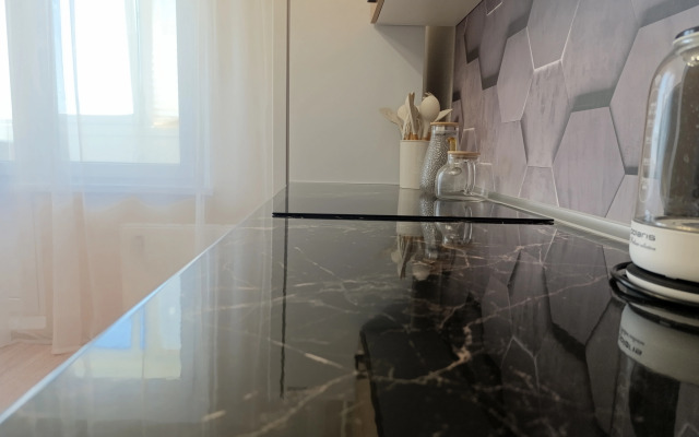 Bosforskiy 14 Alfa Rent Anapa Flat