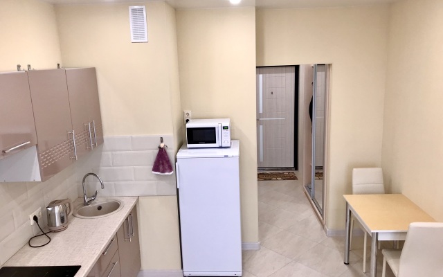 Platonovskiy Park Flat