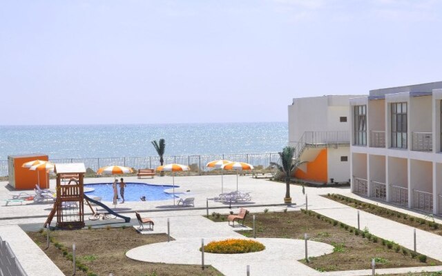 Morskoj Kvartal Apartments