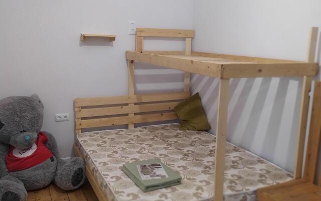 Stairs Apart-hotel