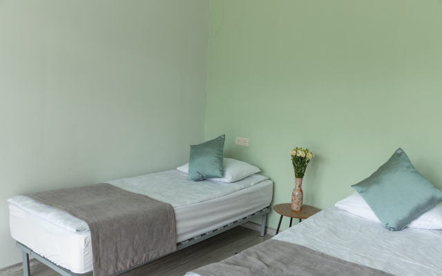 Chamich Guesthouse