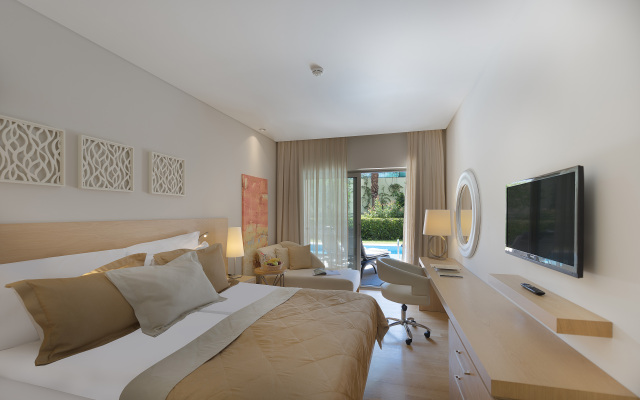Tui Blue Barut Andız-All Inclusive-Adults Only Hotel