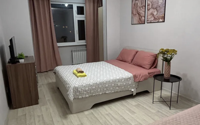 Samaya Uyutnaya v Zhk Flat