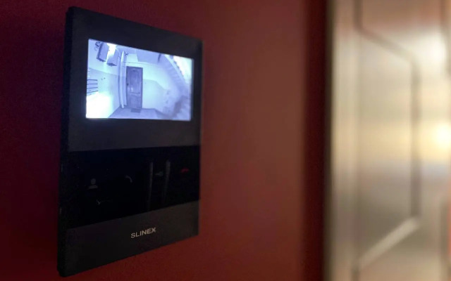 Квартира Студия у Новой Голландии Gamma Bordo