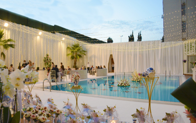 Akgun Istanbul Hotel
