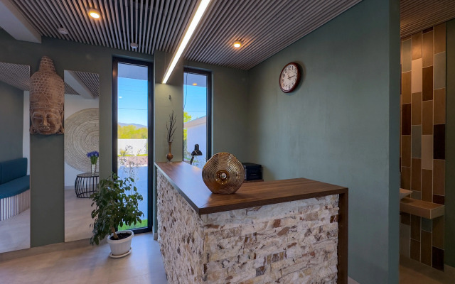 Villa Astoriya Hotel