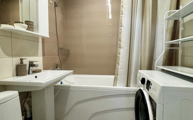 Квартира по улице Новокузнечихинская