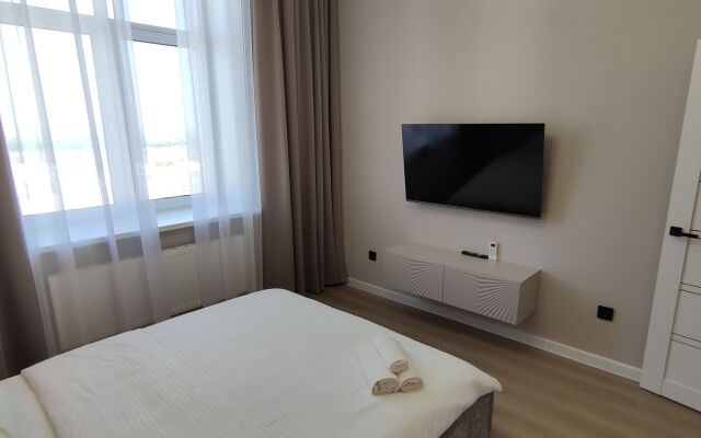 V Zhk Shikhany Apartments