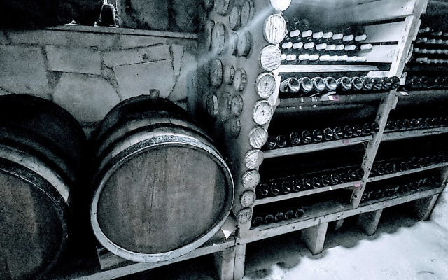 Mtrediani Wine Lodge Apart-hotel
