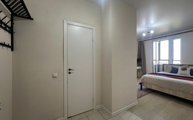 Studiya Ryazanovsk Shosse 31/2-326 Flat