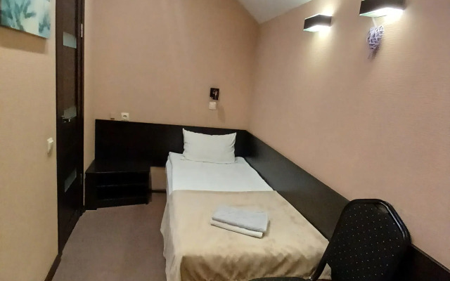 Мини-отель Стрекоза