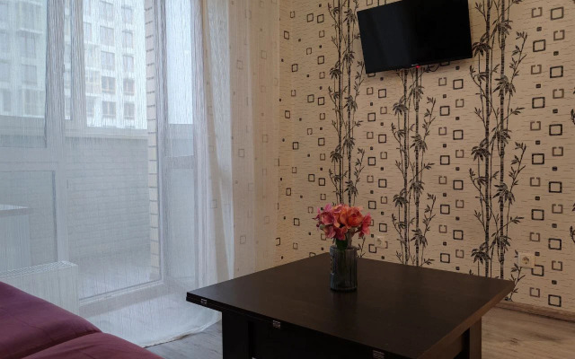 Na ulice Timofeya Charkova 79 Apartments
