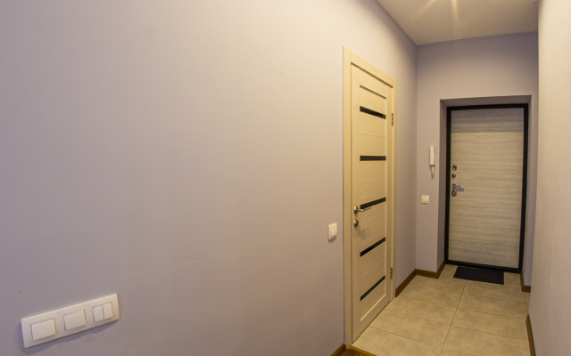 Апартаменты на 3 человекa