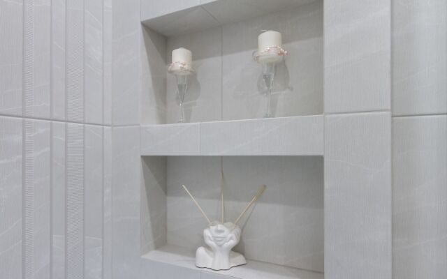 Квартира на Большивитской Улице