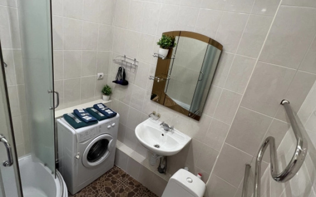 Апартаменты Апарт38 (10)