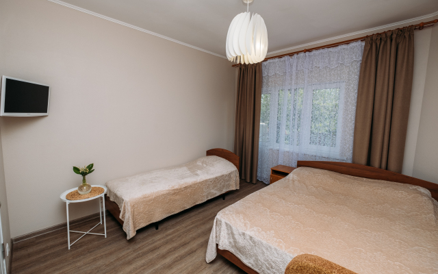 Частный дом Нина