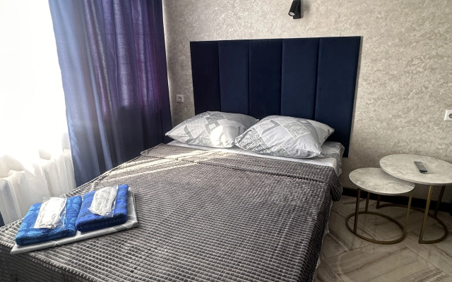 Gostinitsa Donets Hotel