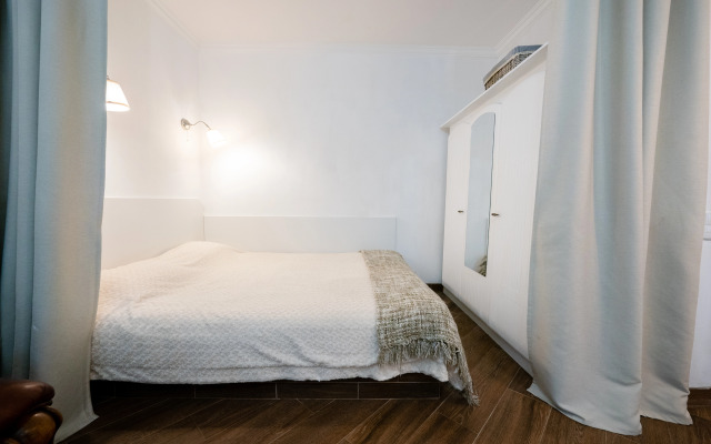 Квартира Апартаменты на пешеходной улице