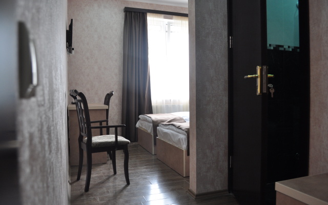 Hotel Rondo Hotel