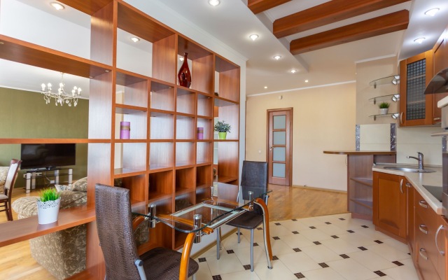 Premium Nemiga 42 Apartments