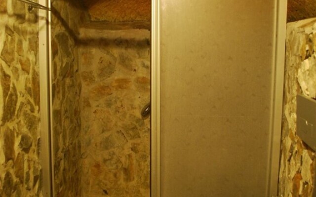 Cave Art Hotel Cappadocia