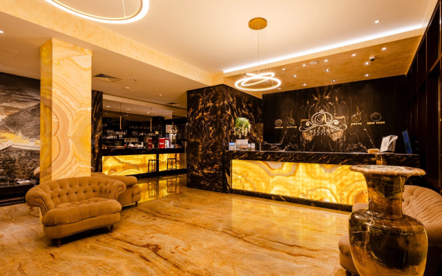 Alcont Hotel
