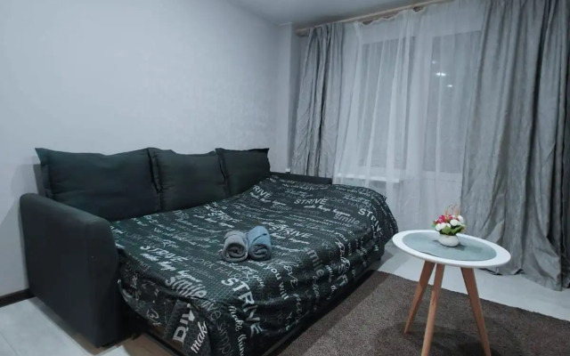 Апартаменты BukHome Студия на Пражской