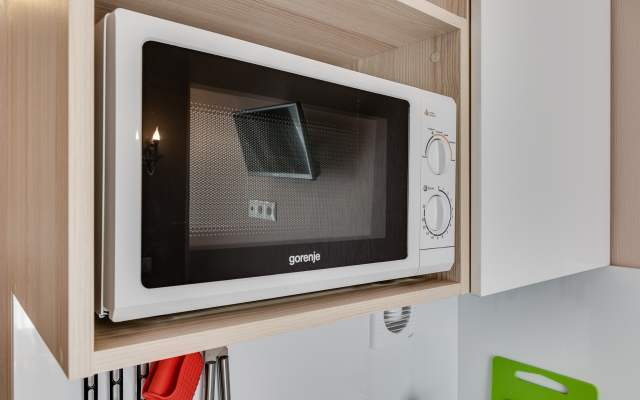 Апартаменты Лиговский 55