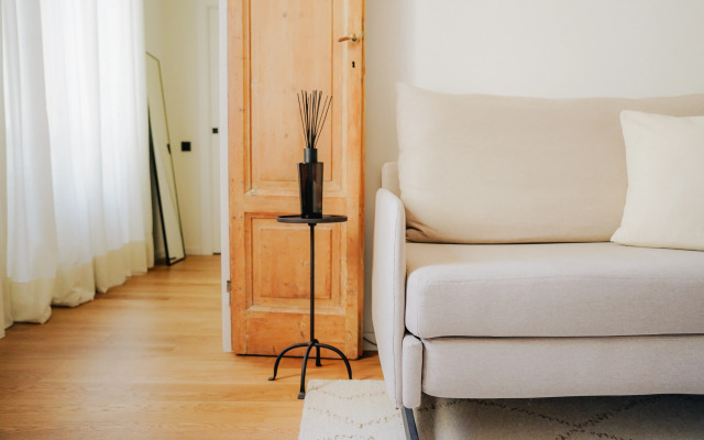 In Milan Apartments