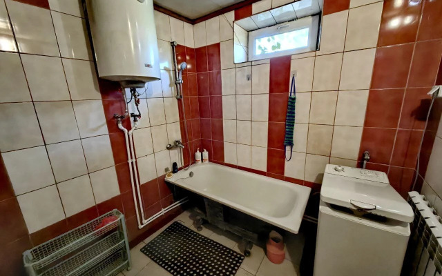 Na Izobilnoy 19V Private House