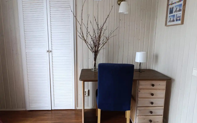 Частный дом Дом 150 кв. м. на берегу озера Укшозеро