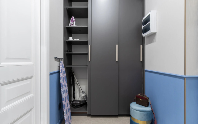 Magic Promenade Flat