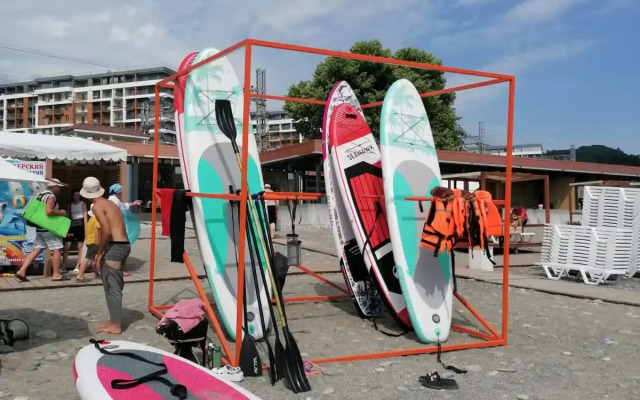 Karavella Portugalii Flat