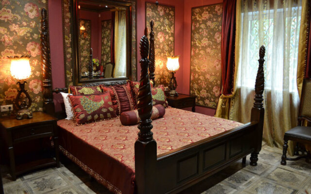 Hotel Romani