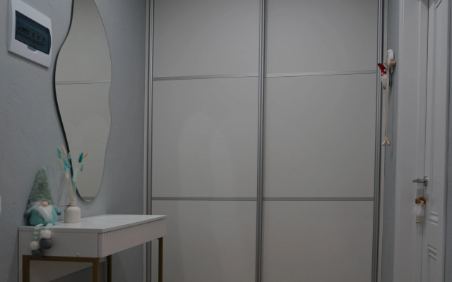 Квартира RauschenLife Прибрежная 250