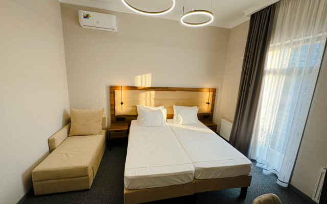 Khamada Mini-hotel