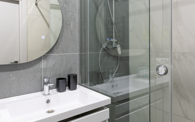 Апартаменты Студия в Авенире для Двоих