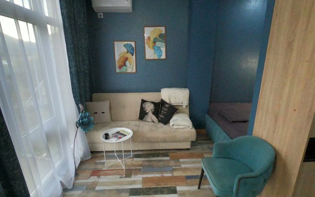 Апартаменты Хелена Ски Классик