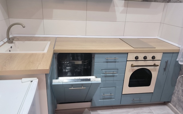 Квартира Апартаменты Александры Чащиной