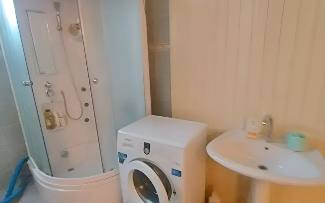Частный дом В Железноводске