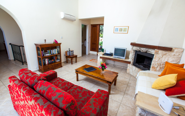 Oceana Villa